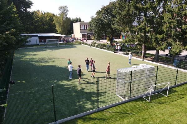 Instituut Heilig Hart - KOBA Noorderkempen